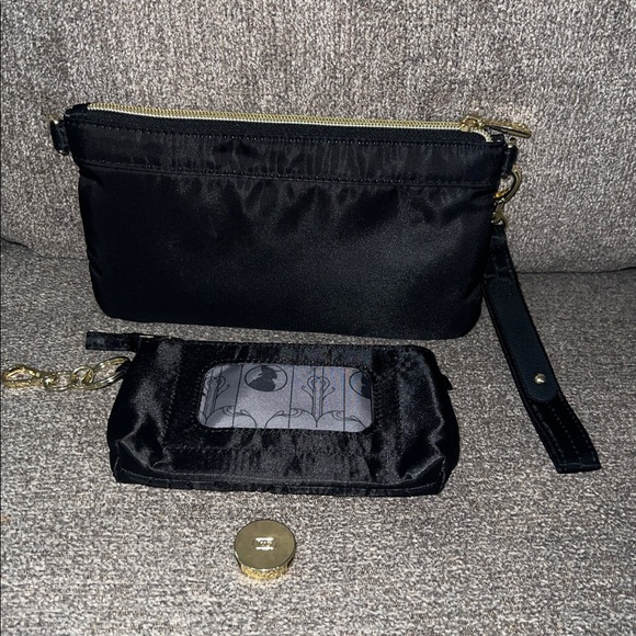 Lug Wicked Edition Black Super Metro and Metro XL w/Charm - Picture 2 of 4